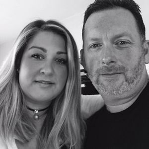 Meet your Posher, Morton